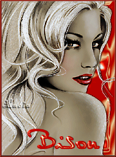 BISOU SUCR&eacute;