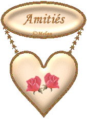 L'AMITIE