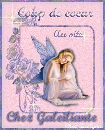 COUP DE COEUR