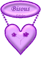 BISOU SUCr&eacute;
