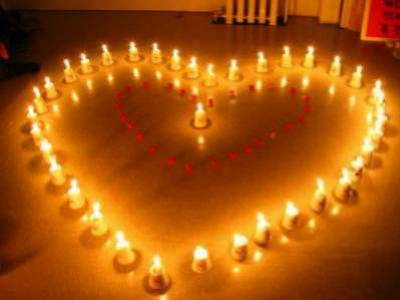 coeur pour t'aimer