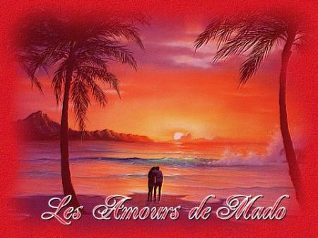 les amours de mado