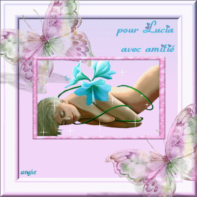 l'amitie