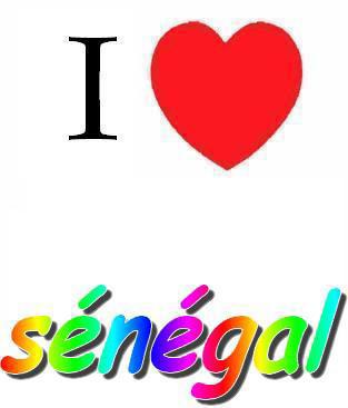 i love my galsene