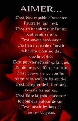 love