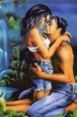 haa l'amour