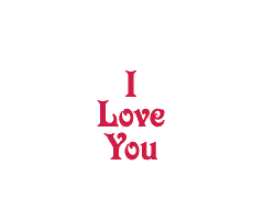 te quiero M
