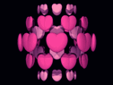 mon coeur
