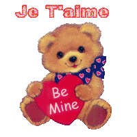 te QUIERO  M-N