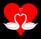 coeur POUR TOI