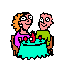 les  amoureux
