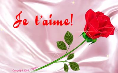 I LOVE YOU M-N
