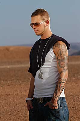 pokora
