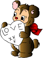 LOVE -M-N