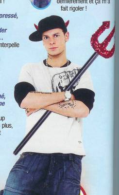 pokora