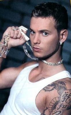 pokora