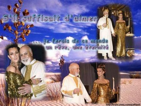 s'il suffisait d'aimer