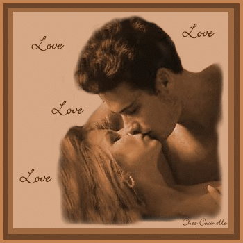 l'amour