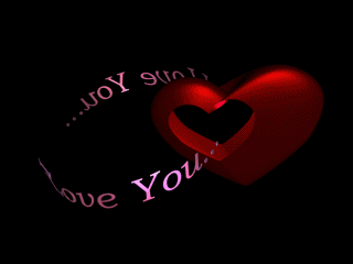 i  love you