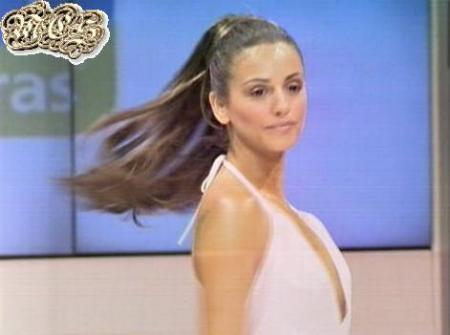 elle es adorable