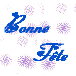 bonne fete