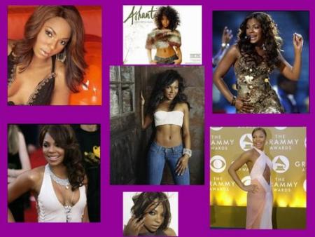 ashanti